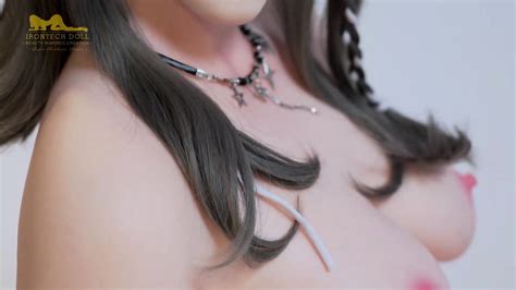 Bestrealdoll Small Boobs Full Silicone Sex Doll Alexis Paige Love