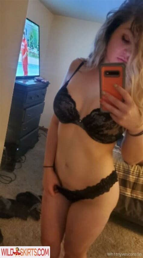 Whitney Wisconsin RealWhitneyWI Wh Tnywiscons N Nude OnlyFans Instagram Leaked Photo