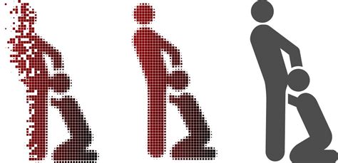 Gay Oral Vector Images