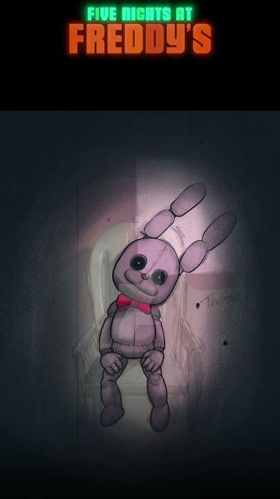 Теодор #fnaf - YouTube