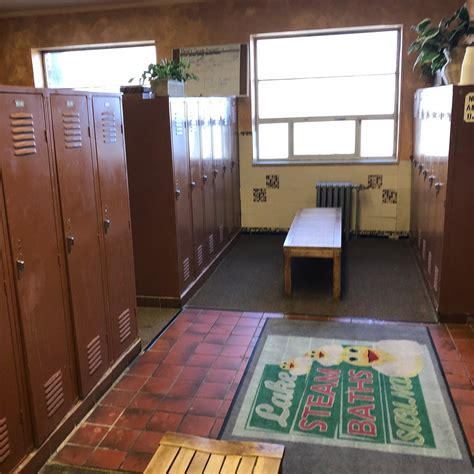 Lake Steam Baths Denver Co Review Tripadvisor