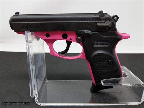 Bersa Thunder 380 380 Acp