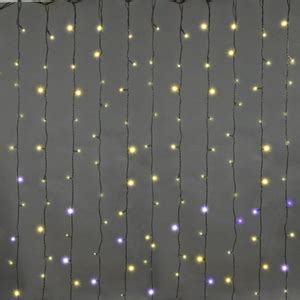 Световые занавесы (LED) оптом - купить в компании «Электра»