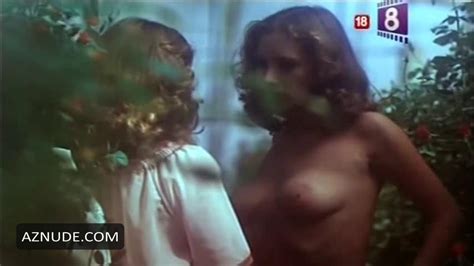 Mireia Ros Nude Aznude