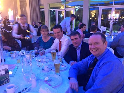 Some Images Of The Annual Coolmine Coolmine Rugby Club
