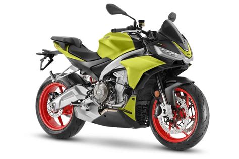 Aprilia Tuono Naked Sportbike Motosiklet Sitesi