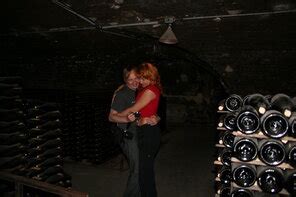 Naked Yard Work Porn Pic