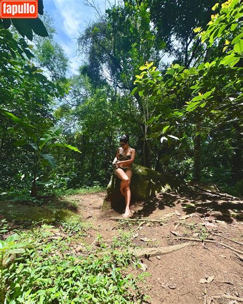 Vanessa Giácomo vanessagiacomo Nude Photo Fapullo