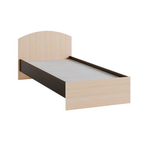 Кровать "Ненси-1"