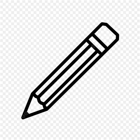Learning Clipart Vector Learning Pencil Clipart Black And White