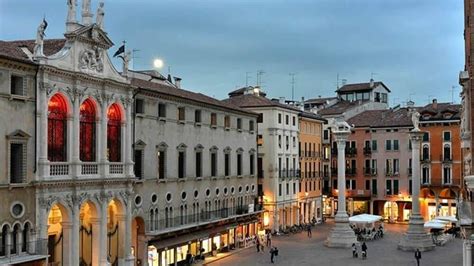 Veneti Nel Mondo Meeting A Vicenza La Cronaca Di Verona