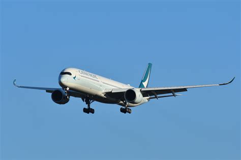The Different Ways To Earn Cathay Pacific Asia Miles
