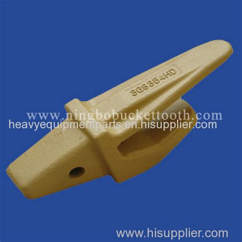Caterpillar J350 excavator bucket tooth adapter 3G8354 manufacturer ...
