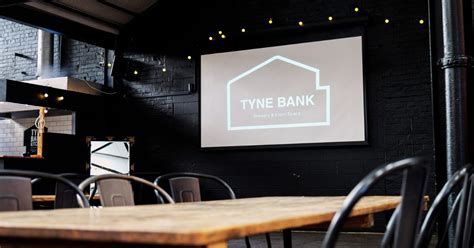 Discover And Book Tyne Bank Brewery For Your Next Event Enquire Online