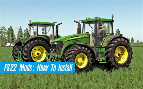 Farming Simulator 22: Поле - Как купить и обработать?