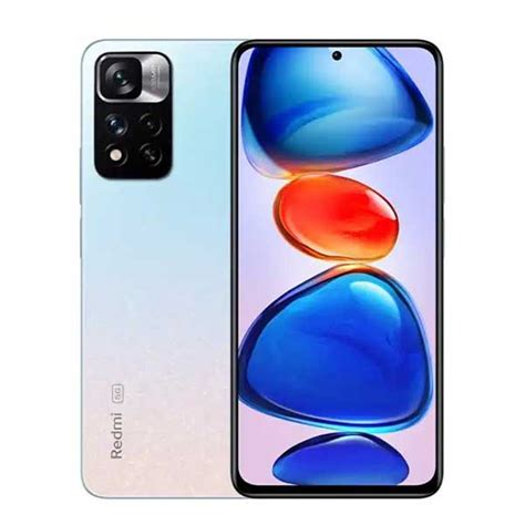 XIAOMI NOTE 11 PRO PLUS 2/256GB 5G GLOBAL (Téléphone) - DJAMI