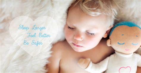 Introducing: The Lulla Doll | Happy Mum Happy Child