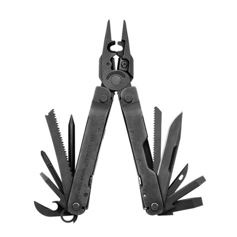 SUPERTOOL® 300 EOD | Eor1