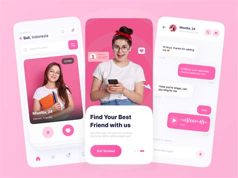 dating app