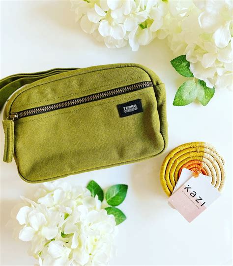 The Best Sustainable Fanny Pack I Prettyorganicgirl Prettyorganicgirl