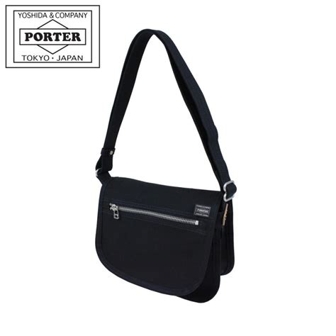 PORTER ポーター ネイキッド ショルダーバッグ S 667 09473 20 レッド 吉田カバン NAKED ブランド FUTABA BAG LUGGAGE 通販