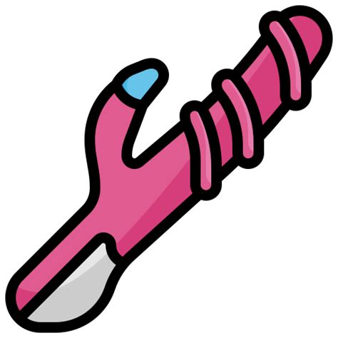 Dildo Free Miscellaneous Icons