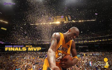 Los Angeles Lakers Kobe Bryant Nba Basketball Los Angeles Los