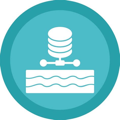 Data Lake Vector Icon Design 21340309 Vector Art At Vecteezy