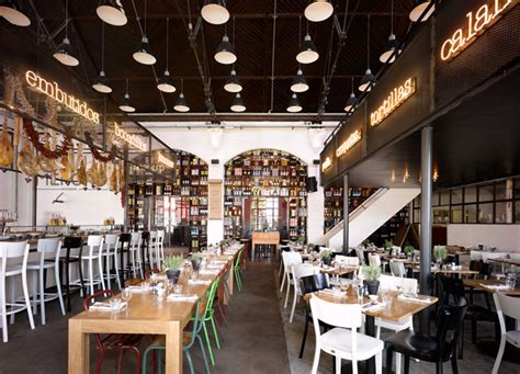 Mezzanine Floor Restaurant Design Floor Roma