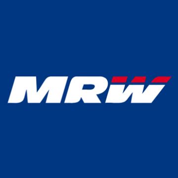 MRW Tracking - Track Package, Parcel, Order | PKGE.NET