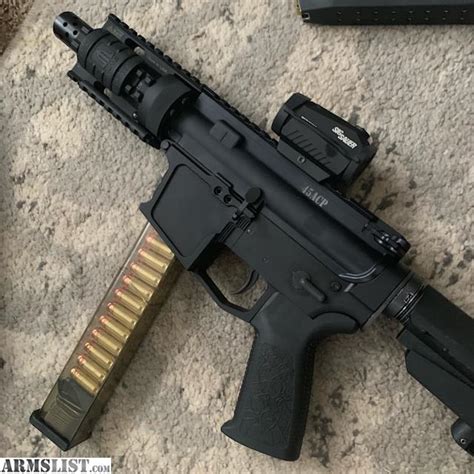 armslist  sale high  ar   ar ar acp