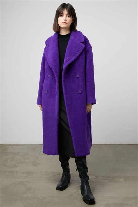 Шерстяное пальто SnowQueen_collection 682691003 цены в Москве, купить ...