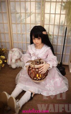 Cute Big Butt Affordable Sex Doll Donnette SexDollxxx