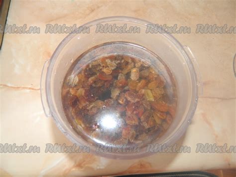 Сладкий хлеб с изюмом в духовке: 15 фото в рецепте