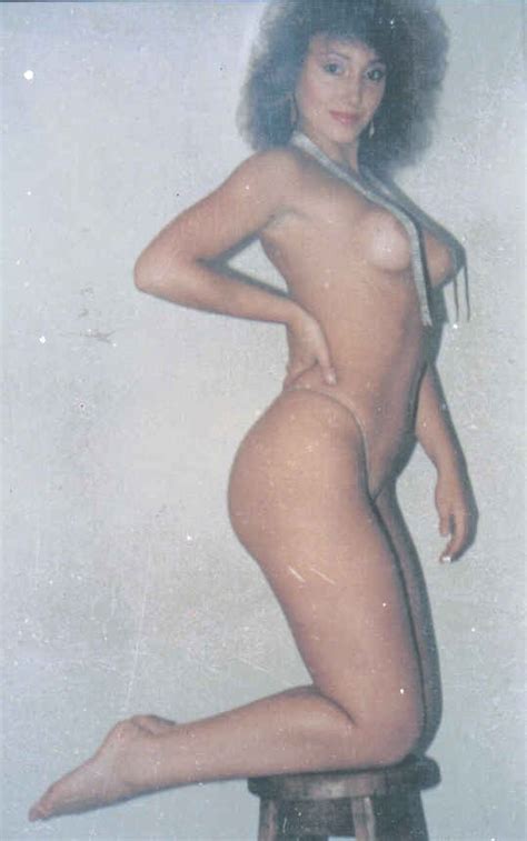 Naked Sandra Villarruel Added By Lionheart