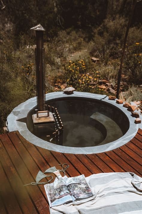 Best The Ultimate Guide To Wood Fired Hot Tubs Artofit
