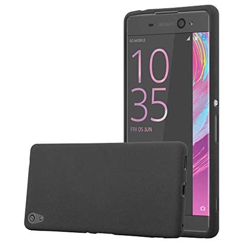 Funda Para Sony Xperia Xa Ultra Oficial De Mattel Barbie Home Workouts