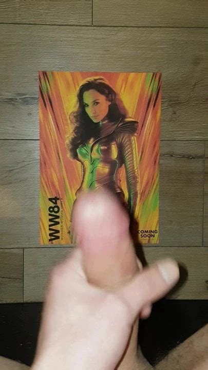 Gal Gadot Cum Tribute Gay Man Man Porn Xhamster