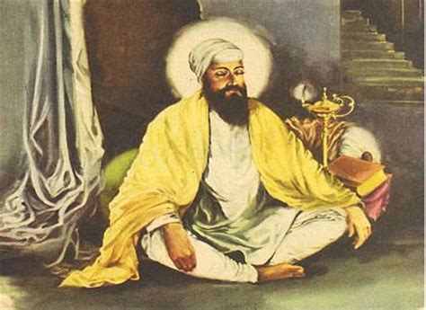 Guru Tegh Bahadur Ji