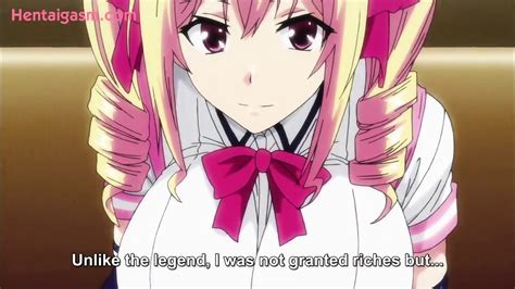 NEW HENTAI UNCENSORED Mayohiga No Onee San The Animation Subbed