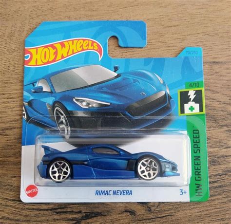 Rimac Nevera Hot Wheels Aukro
