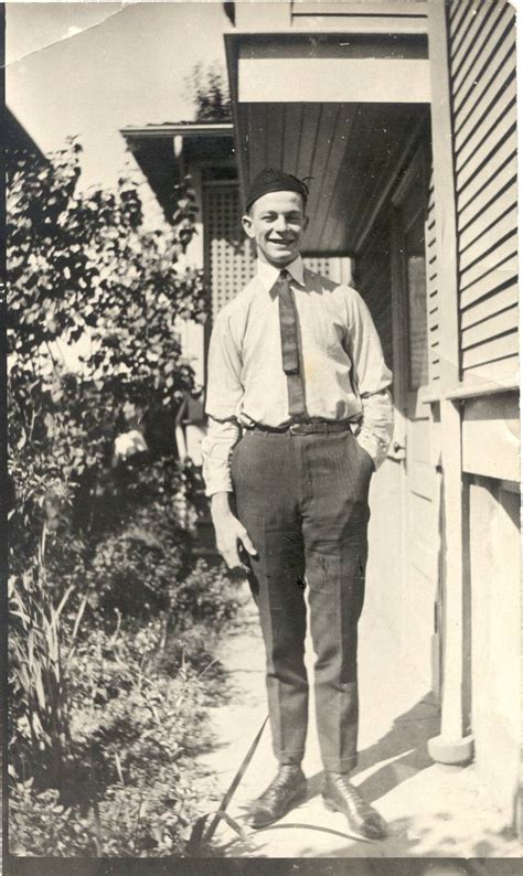 Early Years: Education, Teaching and the Chemical Bond:Part I: 1901