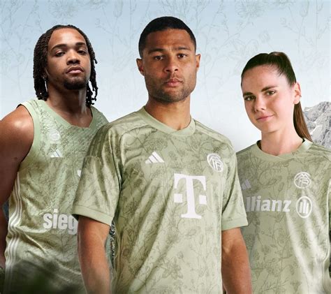 Bayern De Munique Lan A Camisa Especial Em Homenagem Oktoberfest