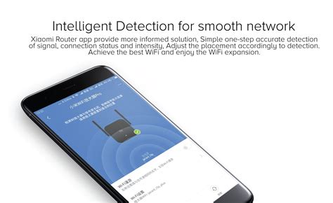 Xiaomi Mi Wifi Repeater Pro Price in Pakistan Homeshopping