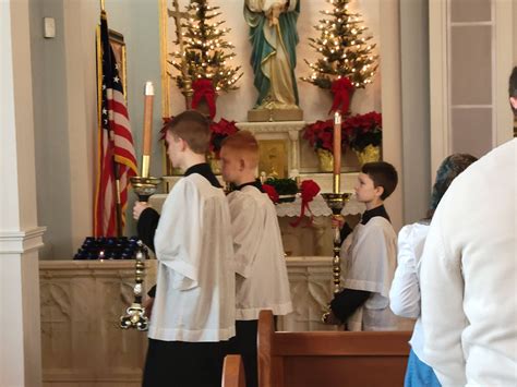 Burying The Alleluia 2024