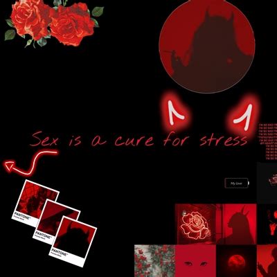 História Sex is a cure for stress Uma noite meio tons de cinza História escrita por