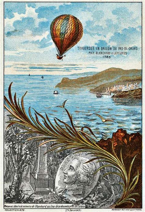 The Naked Hot Air Balloon Aeronauts Who Conquered High Altitude Mayhem Ancient Origins