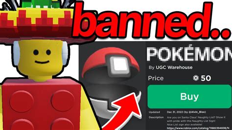 Roblox Just Banned These Huge Developers Youtube