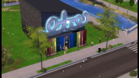 Dance With Me Gay Nightclub Lots Loverslab