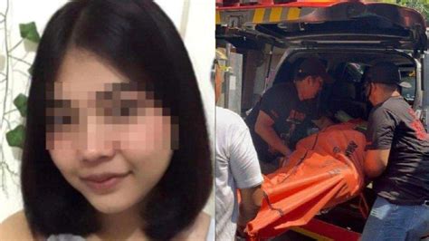 Fakta Fakta Suami Gorok Istri Tewas Di Depan Anak Mayat Dimandikan